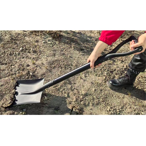 EA650BG-84 260x305x 980mm ショベル 角型_画像03