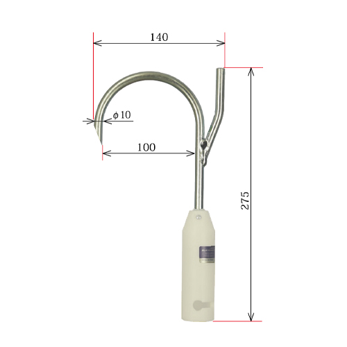 EA650BX-12 竹ヨセ金具_画像03