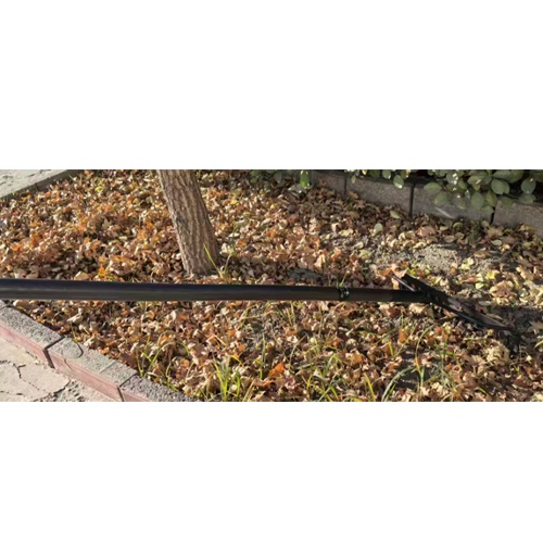 EA650RA-39 ガーデンレーキ スチール製OD色_画像03