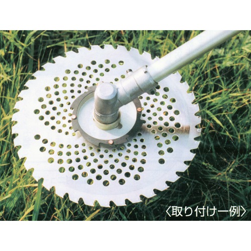 EA898B-27 巻キ付キ防止ブレード_画像04