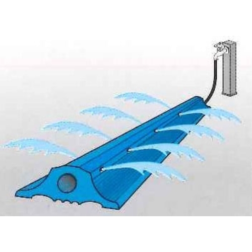 EA124DW-20 10m融雪散水ガ-ドホ-ス(両面穴)_画像02