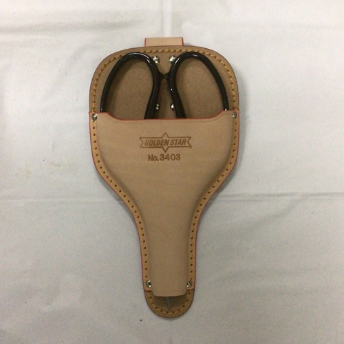 EA925KB-6 250x140mm 植木ハサミ用ホルダー_画像02