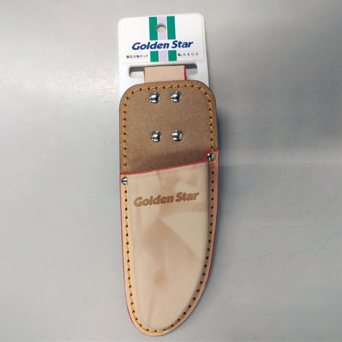 EA925KB-6 250x140mm 植木ハサミ用ホルダー_画像03