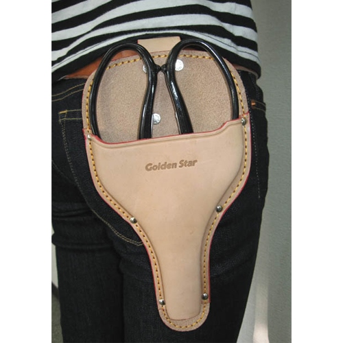 EA925KB-6 250x140mm 植木ハサミ用ホルダー_画像04