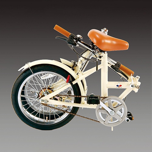 EA986Y-15 16インチ 折畳ミ式自転車_画像02