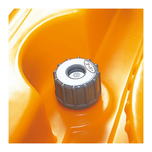 EA991AB-2 200L ポリエチレン給水容器_画像02