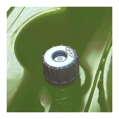 EA991AB-12 200L ポリエチレン給水容器OD色_画像02