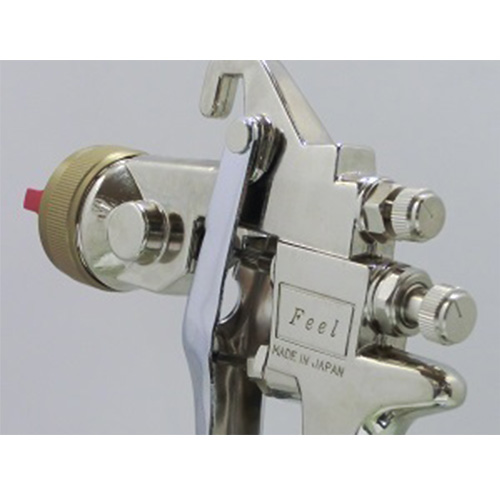 400cc スプレーガン(上カップ式)_画像03