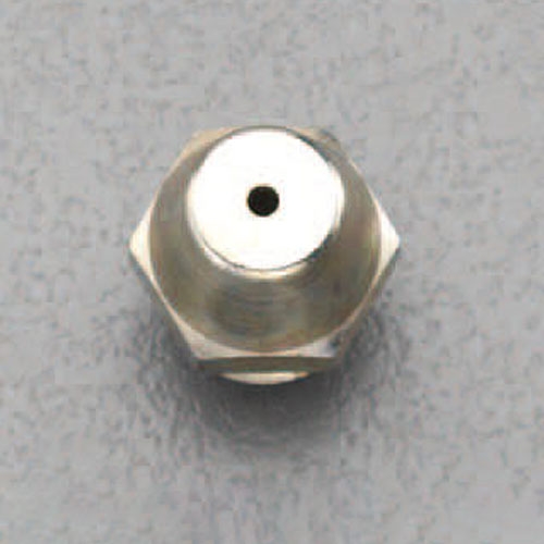 EA123AB-11A 2mm穴エアーブローガンプラグ_画像02