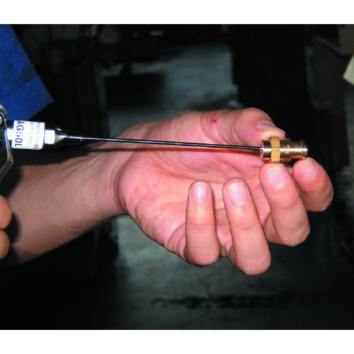 EA123AE-100B 1.6穴x100mm/G 1/8 ノズル_画像02