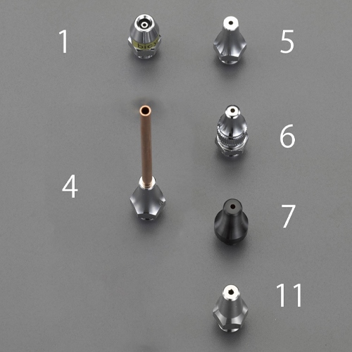 EA123AF-7 2.0mm穴/G 1/8 ノズル_画像02