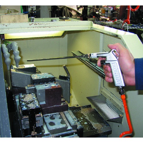 EA123AF-300 2穴x300/G1/8ノズル流量調整_画像02