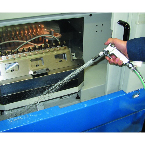 EA123AG 1.3mmx12穴 スパウトガン_画像02