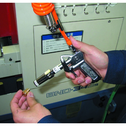 EA123AM-103 5倍/G1/8増量ノズル_画像02