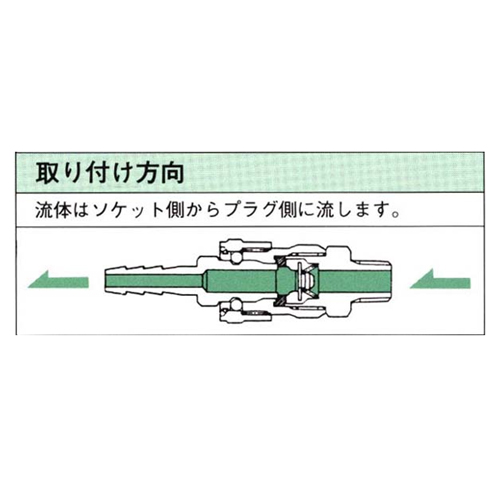 EA140EE-6.5 カップリングウレタンホース用_画像02