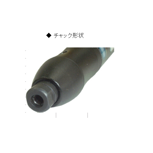 EA159DA-5 60000rpエアマイクログラインダ_画像02