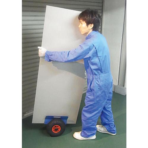 EA520A-22 300x95mm/250kgド-リ-(ボ-ド用)_画像04