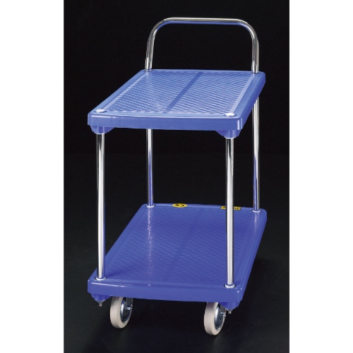 EA520BE-6 200kg運搬車(二段式/ブレ-キ付)_画像02