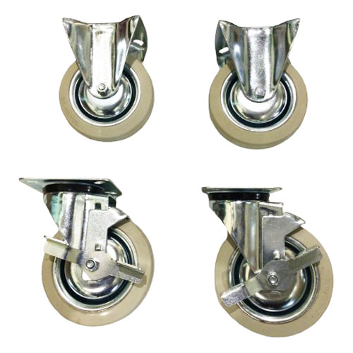 EA520BE-6 200kg運搬車(二段式/ブレ-キ付)_画像03