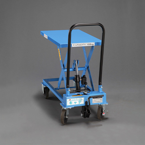 EA520XH-1 550x350mm/100kgテ-ブルリフト_画像02