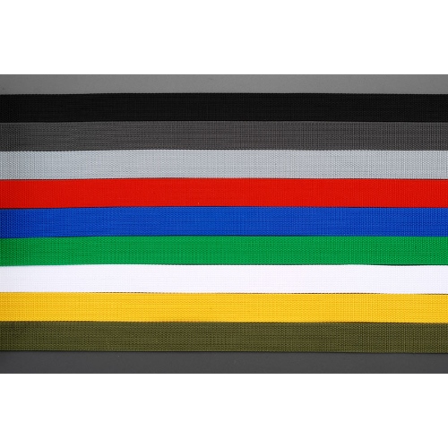 EA628PT-1 20x1mmx50mベルト綾織平(PP製･黒_画像02