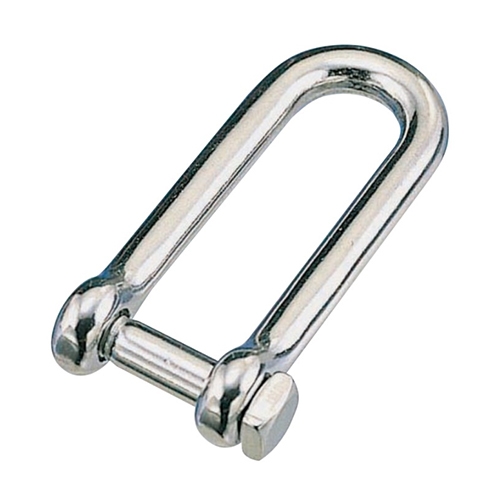 EA638FB-6 ロングシャックル(ステンレス製)_画像02