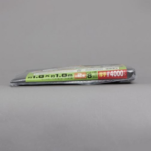 1.7x2.6m/0.37mmUVシート(#4000)_画像03