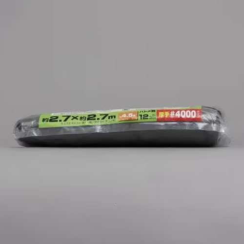 2.5x2.6m/0.37mmUVシート(#4000)_画像03