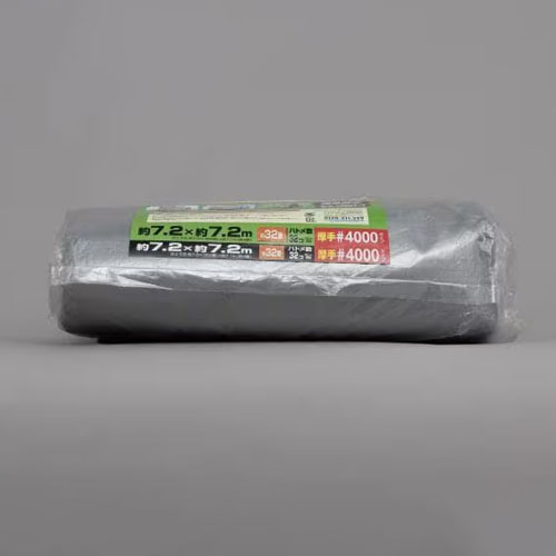 7.0x7.1m/0.37mmUVシート(#4000)_画像03