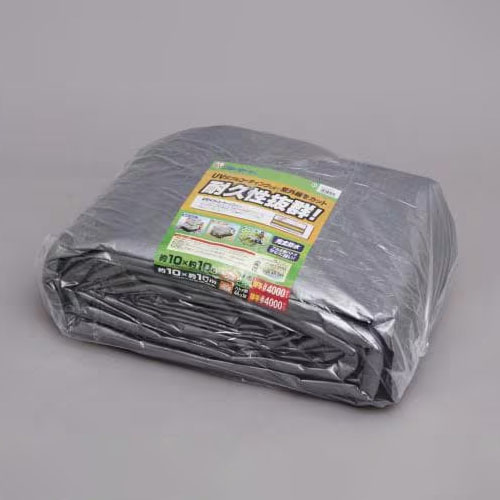 9.7x9.8m/0.37mmUVシート(#4000)_画像02