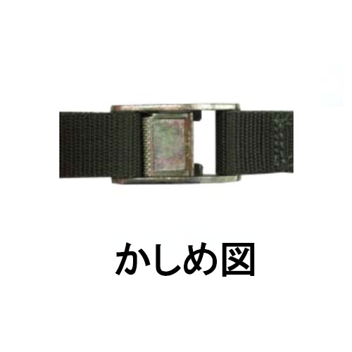 EA982BA-38G 25mmx4.8m荷締ストラップ(OD)_画像02