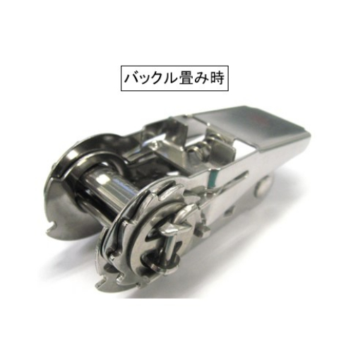 EA982BS-25 25.4mmバックル(ラチェット式/_画像02