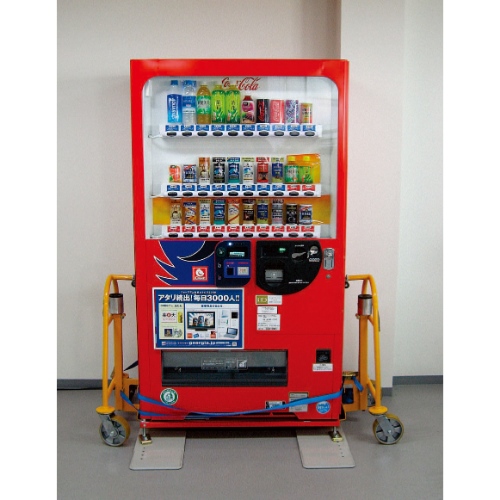 EA986D-12 600kgリフティングロ-ラ-(1組)_画像03