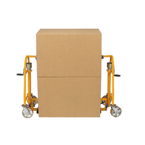 EA986D-12 600kgリフティングロ-ラ-(1組)_画像04