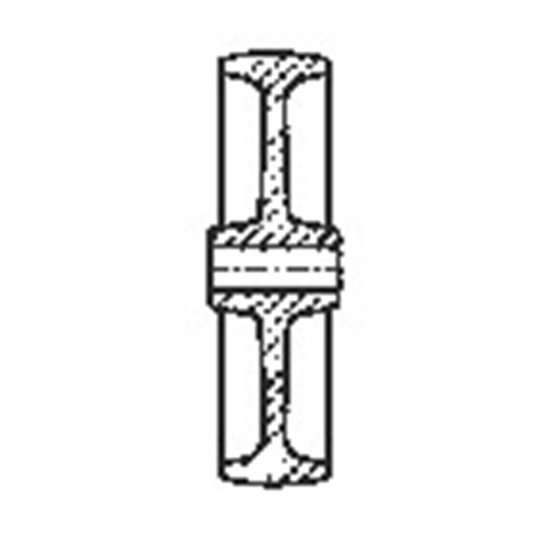 EA986HM-200 200mmキャスタ-(自在金具)_画像03