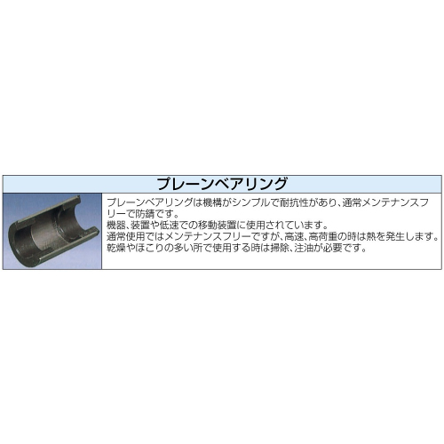 EA986LM-4 200mmキャスタ-_画像02