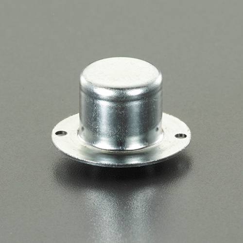 EA986S-3 22x14mmボ-ルキャスタ-(埋込ミ)_画像02