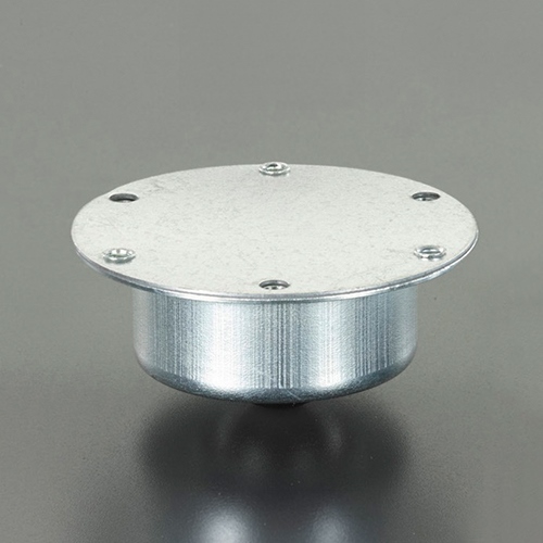 EA986S-15 71x34mmボ-ルキャスタ-(スチ-ル_画像02