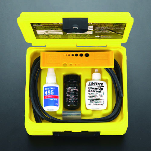 EA423R オーリングキット_画像02