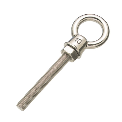 EA638BR-10A M10x80ロングアイボルト/SUS製_画像02