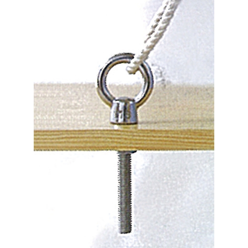 EA638BR-12A M12x100ロングアイBOLT(SUS製)_画像03