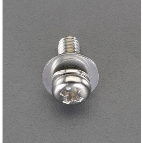 EA949AT-31 M3x6鍋セムス小ネジSUSP=320本_画像03