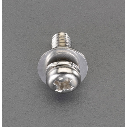 EA949AT-34 M3x16鍋セムス小ネジSUS/P=3/16_画像03