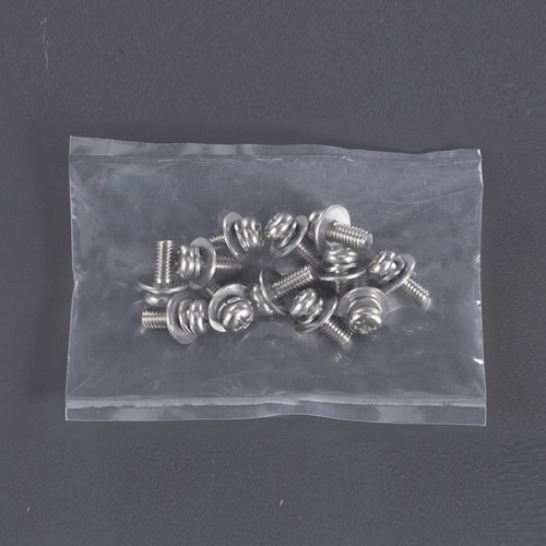 EA949AT-35 M3x20鍋セムス小ネジSUS/P=3/12_画像02