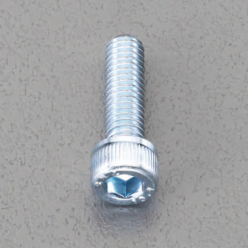 EA949DF M3-M6六角穴付ボルトsetユニクロ_画像02