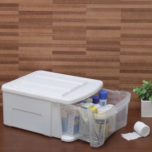 EA506L-72 263x370x174mm引出収納ケ-ス6個_画像04