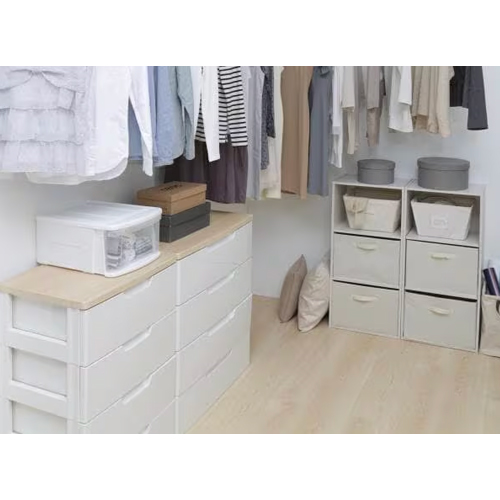 EA506L-73 320x410x197mm引出し式収納ケ-ス_画像03