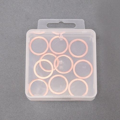 EA949YT-18B 18x24x1.5銅パッキン(10個)_画像02