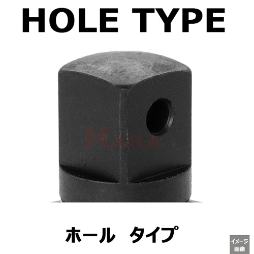 EA164E-1 3/4sqインパクトジョイント_画像03