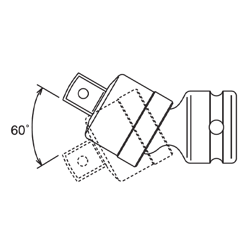 EA164F-11sqインパクトジョイント_画像02